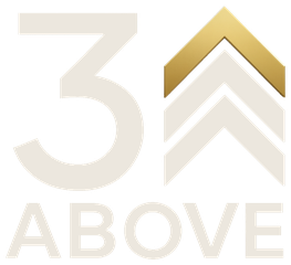 3 Above